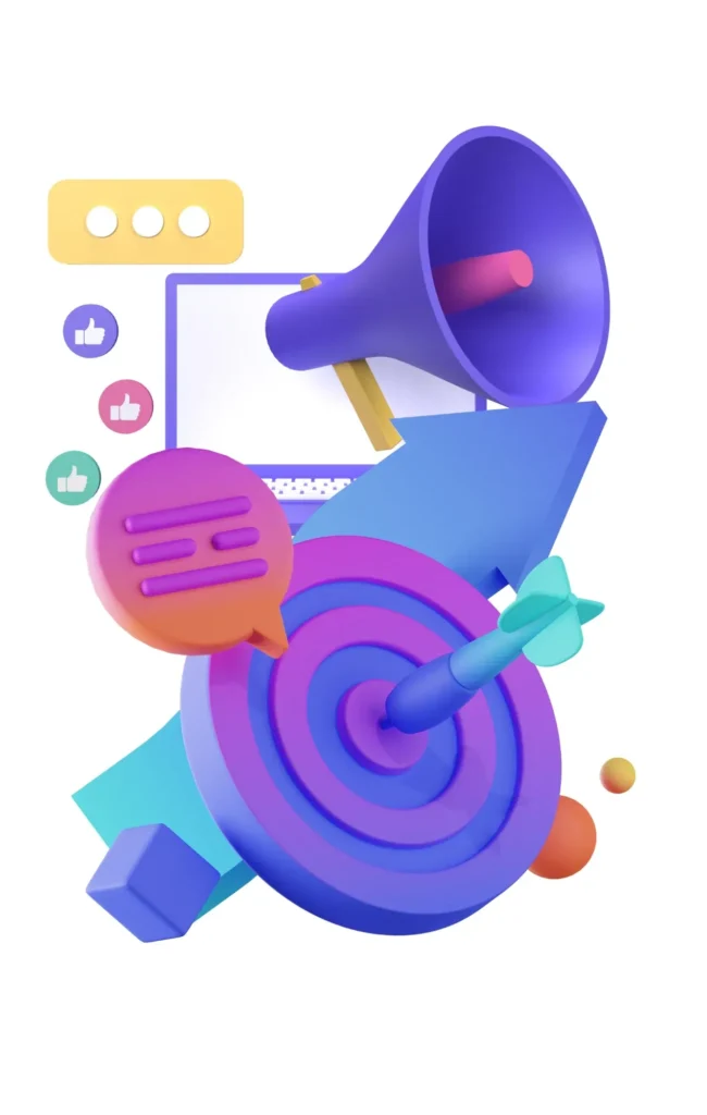 Top 10 Digital Marketing Trends in 2025