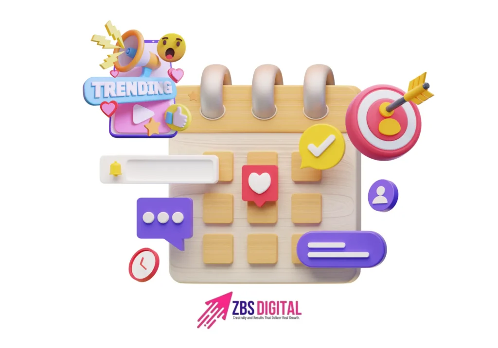 Digital Marketing Trends
