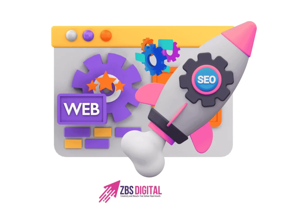 Search Engine Optimization