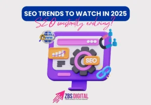 The world of SEO is constantly evolving