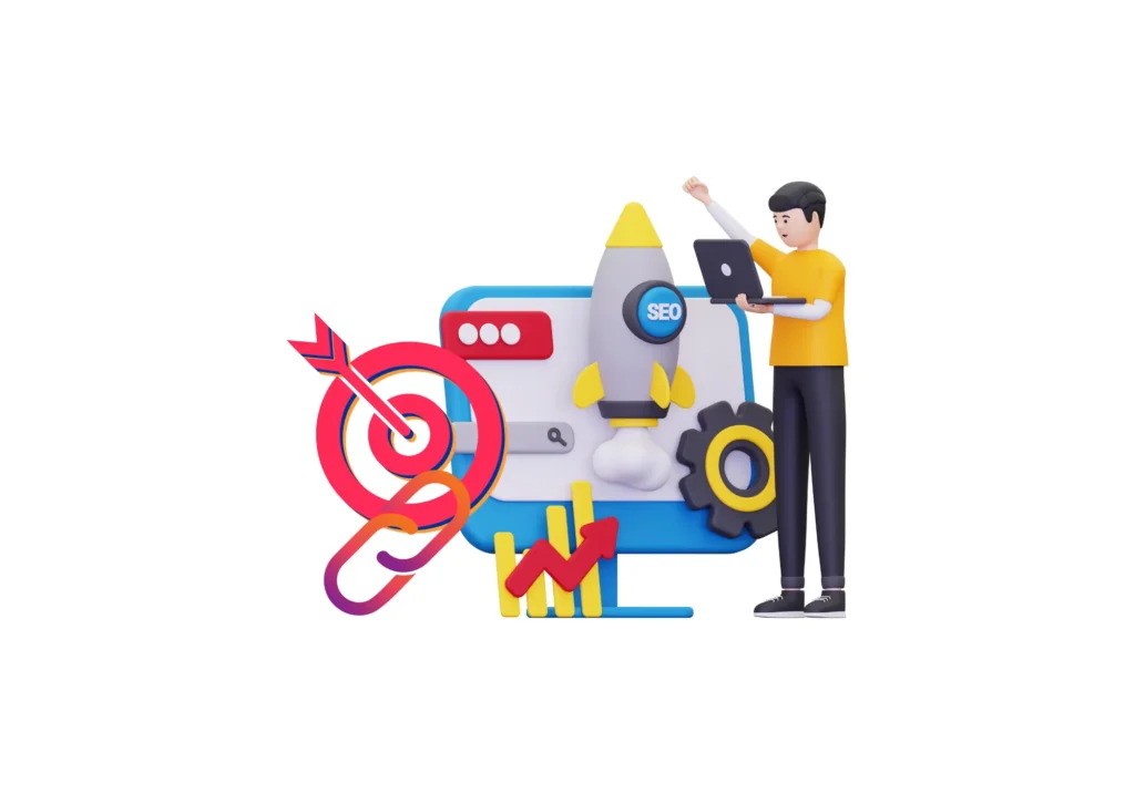 Top 10 SEO Trends to Watch in 2025