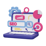 Google Rankings with Technical SEO
