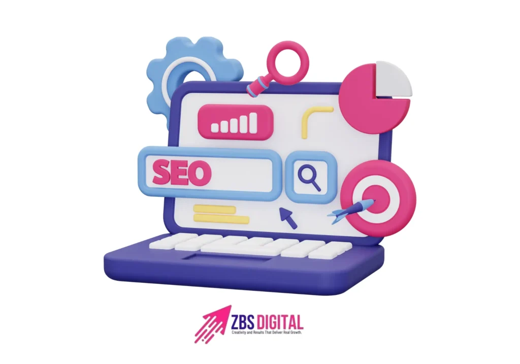 Google Rankings with Technical SEO