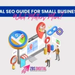 Local SEO Guide for Small Businesses 2025 Edition
