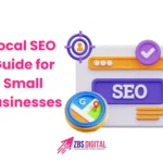 Local SEO Guide for Small Businesses