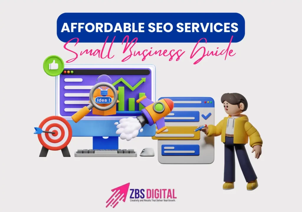 Affordable SEO Services in Pakistan