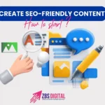 Create SEO-Friendly Content