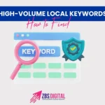 Find High-Volume Local Keywords That Drive Real Traffic