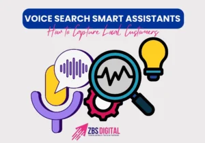 How to Capture Local Customers Using Smart Assistants