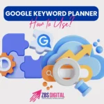 How to Use Google Keyword Planner
