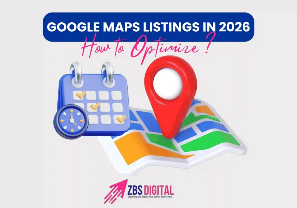 Optimize Your Business for Google Maps Listings