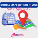 Optimize Your Business for Google Maps Listings