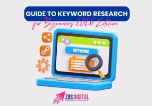 The Ultimate Guide to Keyword Research