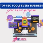 Top SEO Tools Every Business