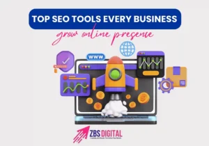 Top SEO Tools Every Business