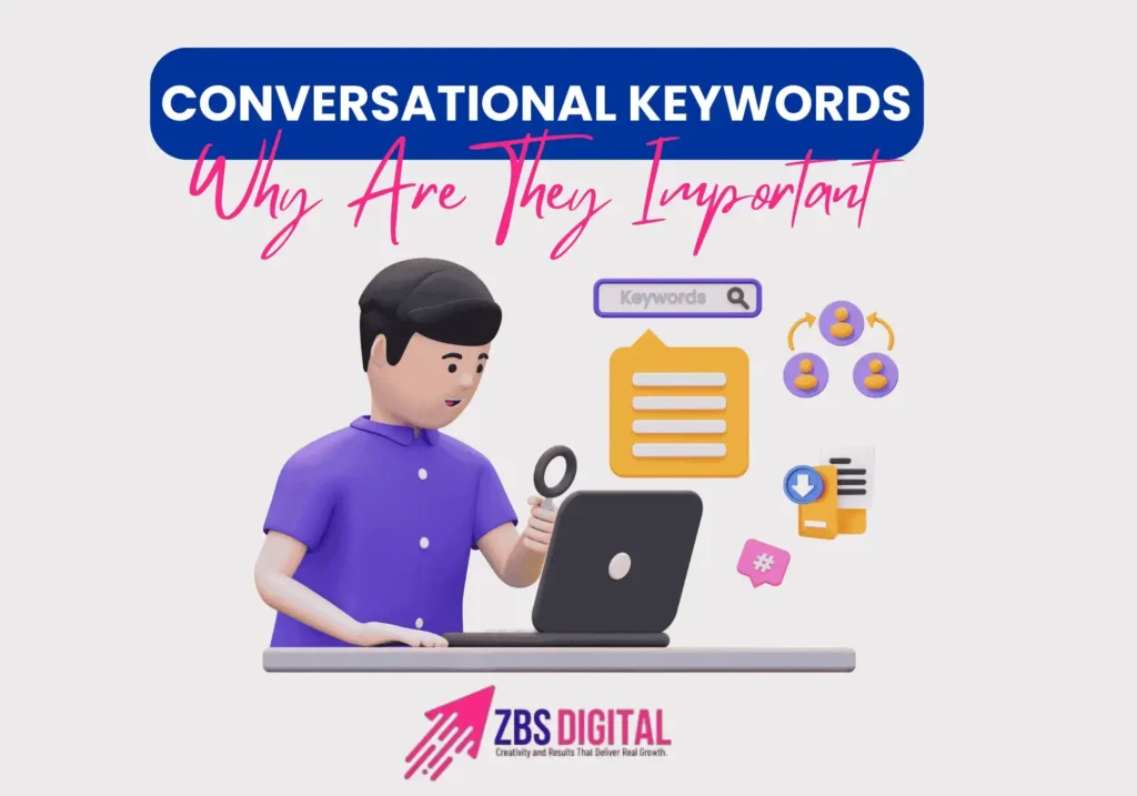 What Are Conversational Keywords
