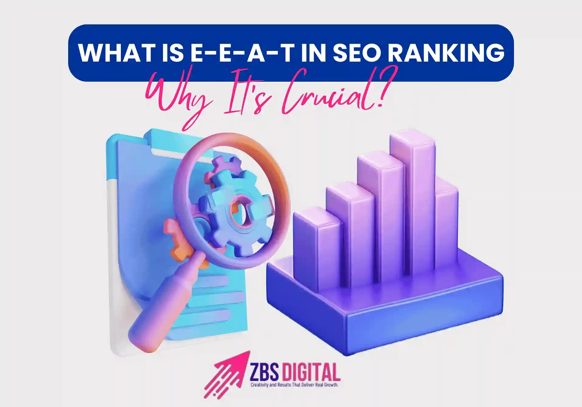 What Is E-E-A-T in SEO