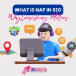 What is NAP SEO?