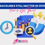 Why Backlinks Still Matter in 2025