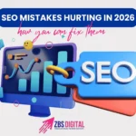 Avoiding these common SEO mistakes