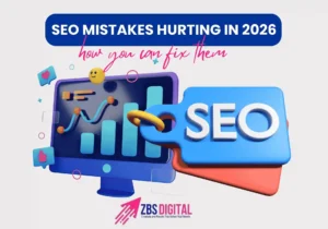 Avoiding these common SEO mistakes