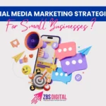 Top Social Media Marketing Strategies for Small Businesses in 2026
