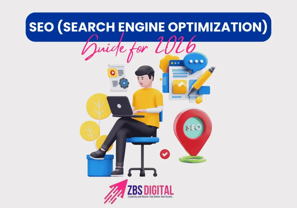 SEO (Search Engine Optimization)