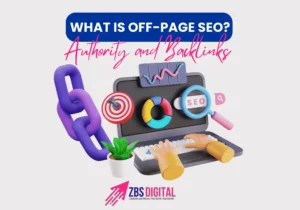 Authority and Backlinks