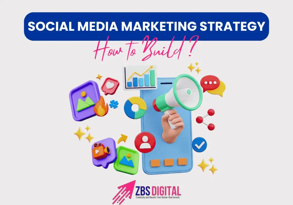 How to Build a Winning Social Media Marketing Strategy from Scratch