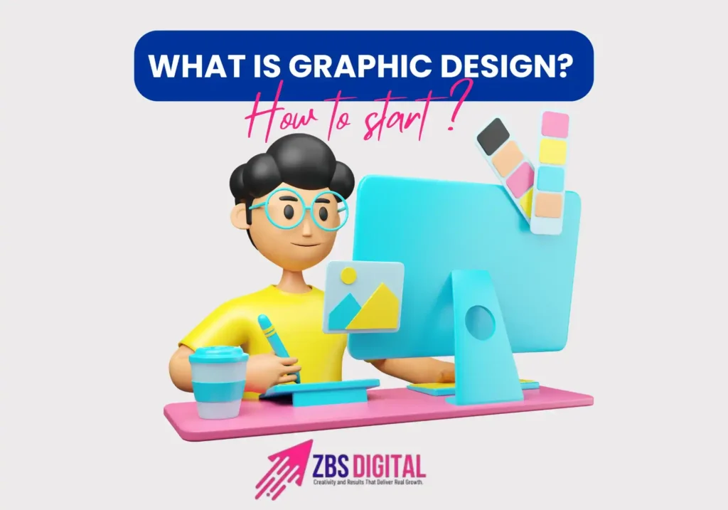 What Is Graphic Design