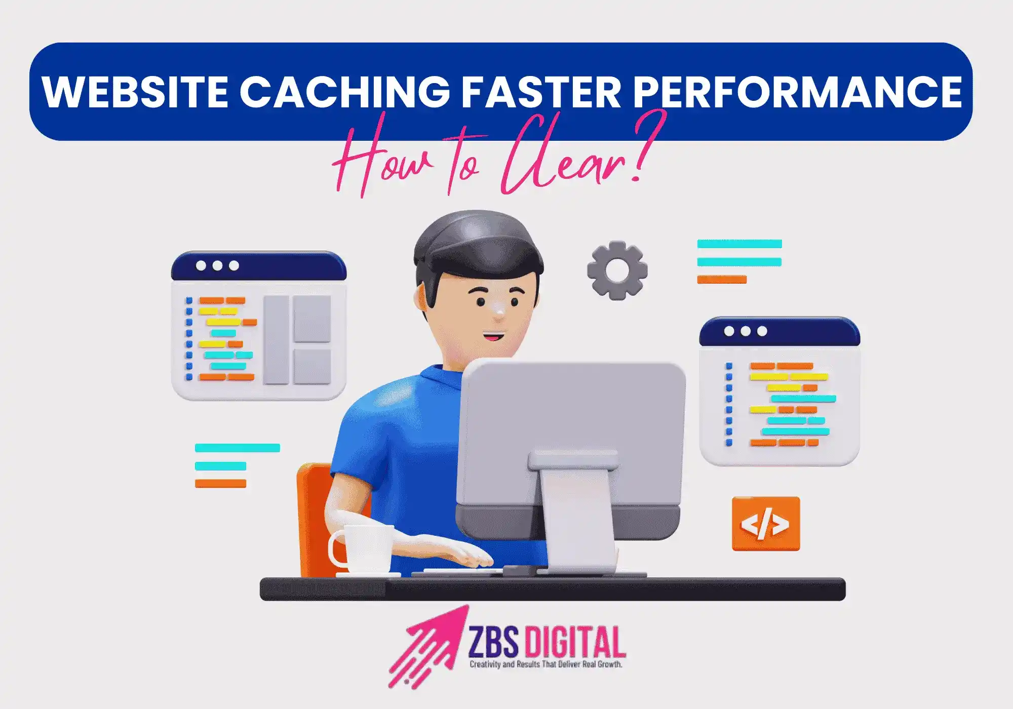 What Is Website Caching
