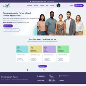 mentallyfreepsychiatry.com