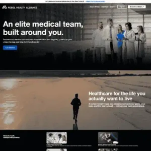 rebelhealthalliance.io