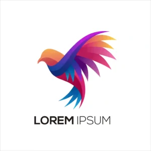 Modern Corporate Brand Logo Designed for Lorem UAE