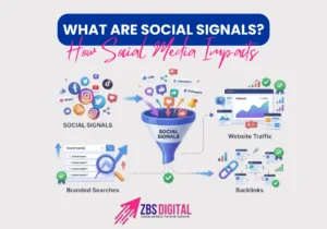 What Are Social Signals